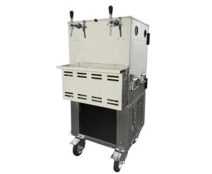 Tireuse mobile 175 L/h